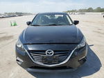 2015 Mazda 3 Sport Black vin: 3MZBM1U78FM174105