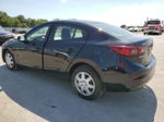 2015 Mazda 3 Sport Black vin: 3MZBM1U78FM174105