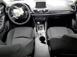 2015 Mazda 3 Sport Silver vin: 3MZBM1U78FM229507