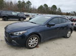 2016 Mazda 3 Sport Blue vin: 3MZBM1U78GM237334