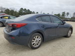 2016 Mazda 3 Sport Blue vin: 3MZBM1U78GM237334