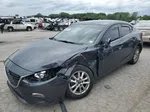 2016 Mazda 3 Sport Gray vin: 3MZBM1U78GM319189