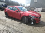 2014 Mazda 3 Sport Red vin: 3MZBM1U79EM102621