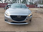 2015 Mazda Mazda3 I Sport Silver vin: 3MZBM1U79FM146300