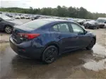 2015 Mazda 3 Sport Blue vin: 3MZBM1U79FM189809