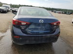 2015 Mazda 3 Sport Blue vin: 3MZBM1U79FM189809