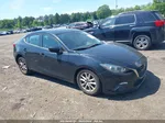 2016 Mazda Mazda3 I Sport Black vin: 3MZBM1U79GM298255