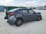 2016 Mazda 3 Sport Charcoal vin: 3MZBM1U79GM321937