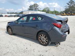 2016 Mazda 3 Sport Charcoal vin: 3MZBM1U79GM321937