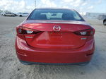 2015 Mazda 3 Sport Red vin: 3MZBM1U7XFM169214