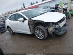 2015 Mazda Mazda3 I Sport White vin: 3MZBM1U7XFM173621