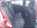 2015 Mazda Mazda3 I Sport Красный vin: 3MZBM1U7XFM189768