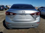 2015 Mazda 3 Sport Gray vin: 3MZBM1U7XFM205824