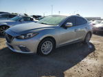 2015 Mazda 3 Sport Серый vin: 3MZBM1U7XFM205824