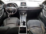 2015 Mazda 3 Sport Серый vin: 3MZBM1U7XFM205824