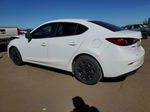 2015 Mazda 3 Sport Белый vin: 3MZBM1U7XFM209341