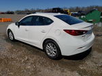 2015 Mazda 3 Touring Белый vin: 3MZBM1V70FM131053