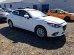 2015 Mazda 3 Touring Белый vin: 3MZBM1V70FM131053