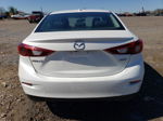 2015 Mazda 3 Touring Белый vin: 3MZBM1V70FM131053