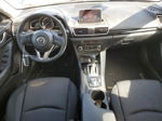 2015 Mazda 3 Touring Синий vin: 3MZBM1V70FM137774