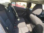 2015 Mazda 3 Touring Синий vin: 3MZBM1V70FM137774