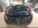 2015 Mazda Mazda3 I Touring Blue vin: 3MZBM1V70FM151996