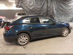 2015 Mazda Mazda3 I Touring Blue vin: 3MZBM1V70FM151996