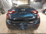 2015 Mazda Mazda3 I Touring Blue vin: 3MZBM1V70FM151996