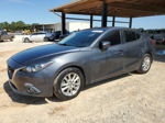 2015 Mazda 3 Touring Charcoal vin: 3MZBM1V70FM153375