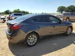 2015 Mazda 3 Touring Charcoal vin: 3MZBM1V70FM153375