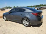 2015 Mazda 3 Touring Charcoal vin: 3MZBM1V70FM153375