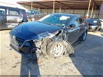 2015 Mazda Mazda3 Blue vin: 3MZBM1V70FM177918