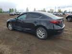 2014 Mazda 3 Touring Black vin: 3MZBM1V71EM121856