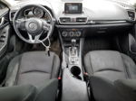 2014 Mazda 3 Touring Черный vin: 3MZBM1V71EM121856