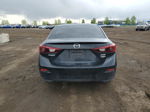 2014 Mazda 3 Touring Черный vin: 3MZBM1V71EM121856