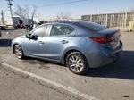 2015 Mazda 3 Touring Blue vin: 3MZBM1V71FM129537