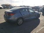 2015 Mazda 3 Touring Blue vin: 3MZBM1V71FM129537