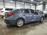 2015 Mazda 3 Touring Серый vin: 3MZBM1V71FM234627