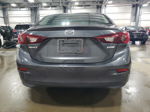 2015 Mazda 3 Touring Gray vin: 3MZBM1V71FM234627