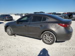 2014 Mazda 3 Touring Серый vin: 3MZBM1V72EM100420