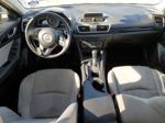 2014 Mazda 3 Touring Серый vin: 3MZBM1V72EM100420