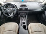 2014 Mazda 3 Touring Белый vin: 3MZBM1V72EM100658