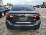 2014 Mazda 3 Touring Black vin: 3MZBM1V72EM103205