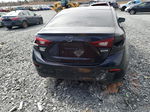 2014 Mazda 3 Touring Black vin: 3MZBM1V72EM107223