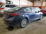 2014 Mazda 3 Touring Черный vin: 3MZBM1V72EM110591