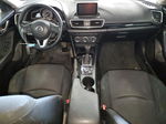 2014 Mazda 3 Touring Черный vin: 3MZBM1V72EM110591