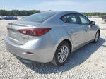 2015 Mazda 3 Touring Gray vin: 3MZBM1V72FM135816