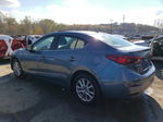 2015 Mazda 3 Touring Blue vin: 3MZBM1V72FM227895