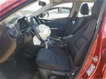 2015 Mazda 3 Touring Красный vin: 3MZBM1V72FM232689