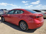 2015 Mazda 3 Touring Red vin: 3MZBM1V72FM232689